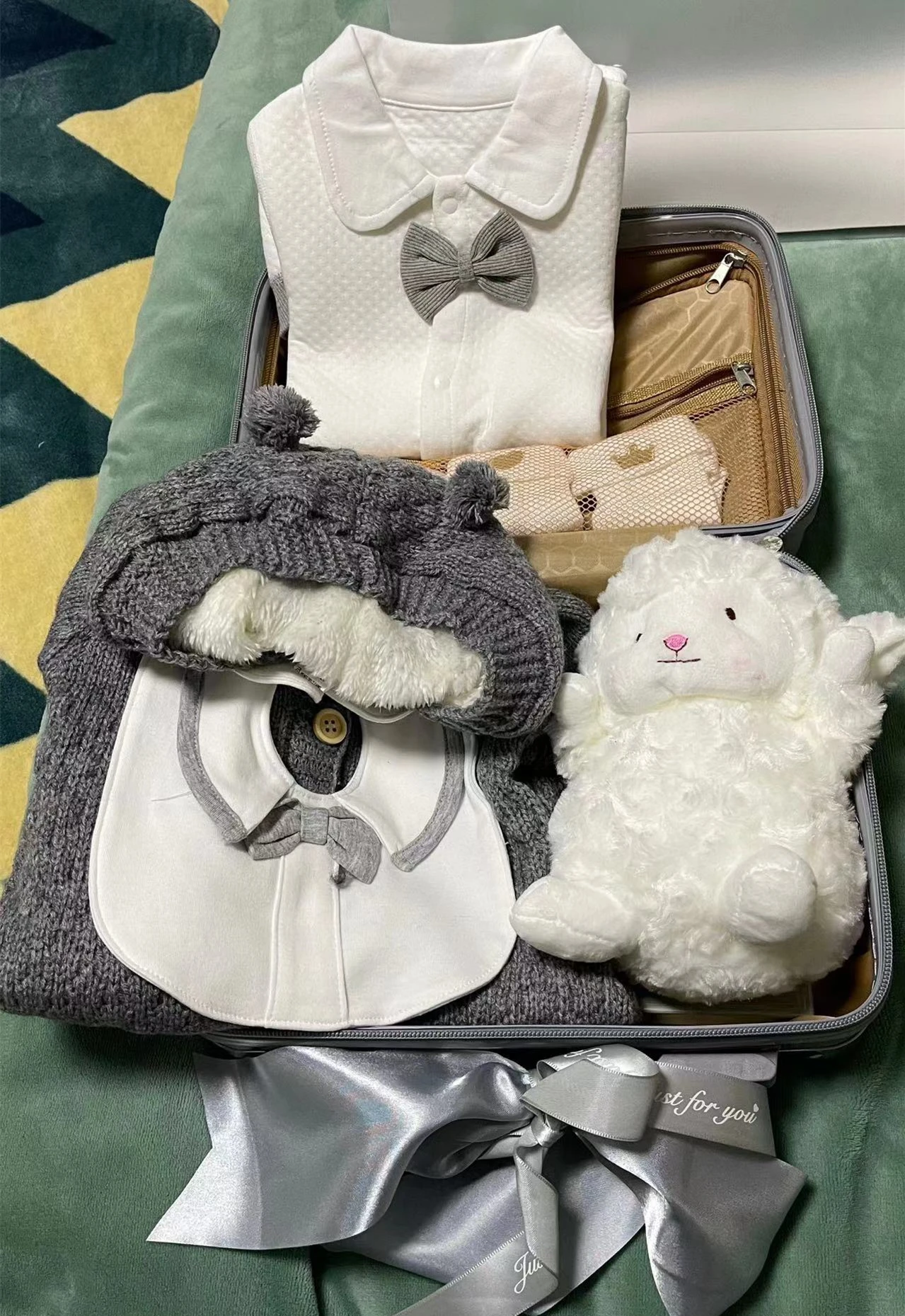 Newborn Gift Box 2