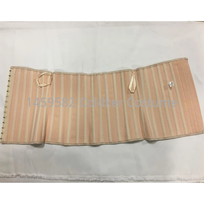25 Steel Bone Rubber Waist Trainer Cincher Corset Belly Slimming Loss Girdle Fajas Reductoras Y Modeladoras Mujer Colombianas