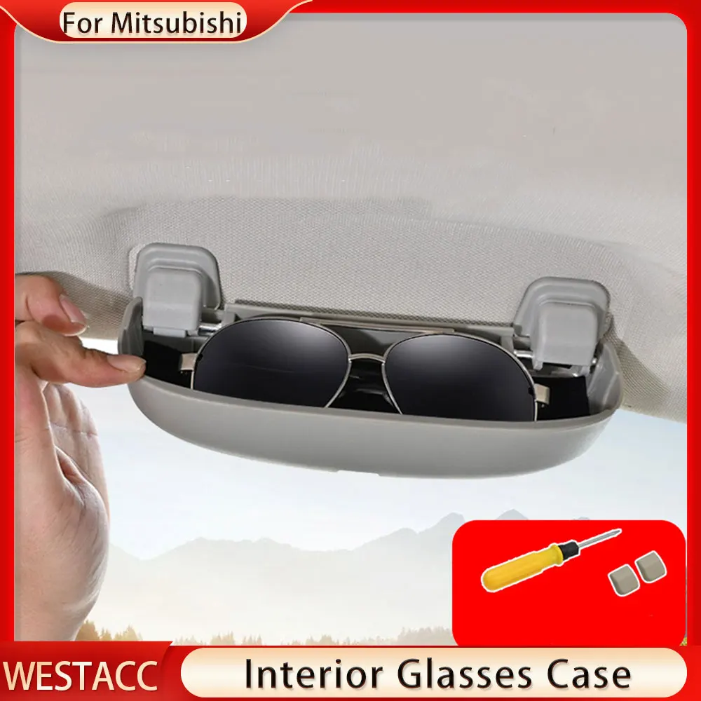 Custodia per portachiavi con moschettone e cordino per Mitsubishi L200
