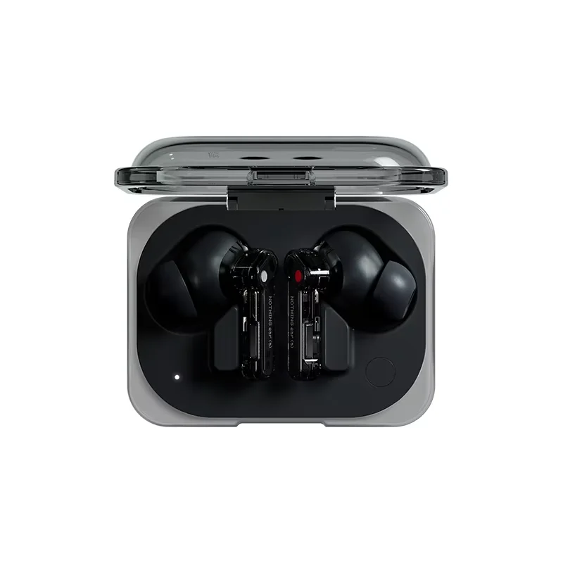 Nothing Ear (a) Wireless Bluetooth Headphones Active Noise Cancelling_voghion.com