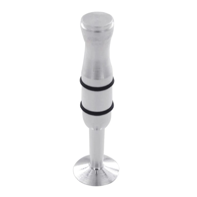 Trumpet Mouthpiece Mouth Strength Trainer Trumpet French Horn Embouchure Training Device Metal Trumpet Mouthpiece Device