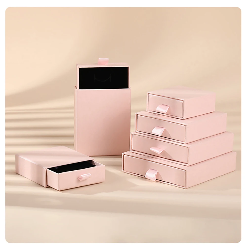 AB ax Kraft Scatole Regalo Piccole - Scatole Regalo Piccole in Cartone