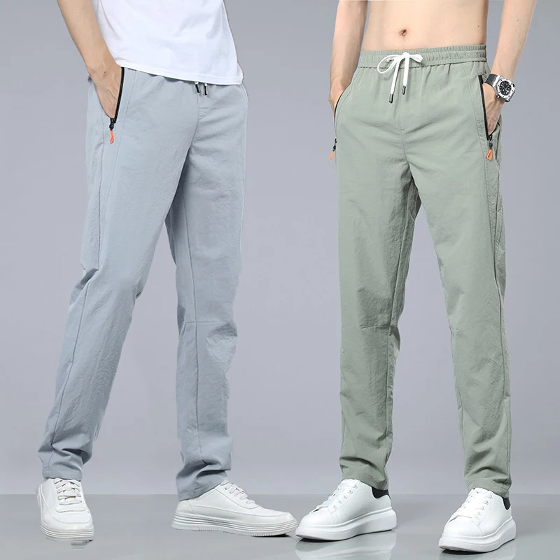 Men's Cargo Pants Cargo Trousers Trousers Elastic Waist, 46% OFF