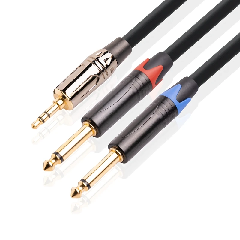3.5Mm- 6.5Mm    ̺,  6.35Mm  1/4 ġ  -׷ 1/8 ġ 3.5Mm Aux ڵ