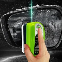 New Green Car Glass Oil Film Remover