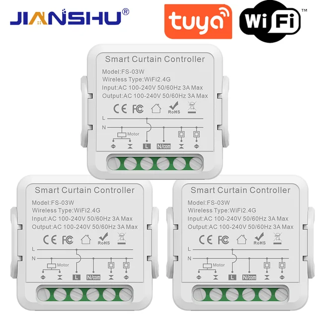 curtain switch 3