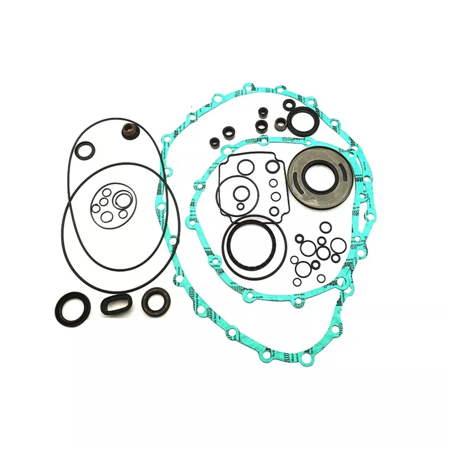 0AW VL381 Engine 1set Auto Transmission CVT Master Overhaul Rebuild Kit For AUDI A4 A5 A6 A7 L4 V6 Transmission Master Rebuild