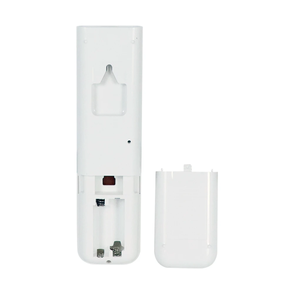 Backlight Screen ARC480A1 Air Conditioner Remote - Replacement for Daikin Compatible with ARC480A6/ARC480A8, Easy to Use