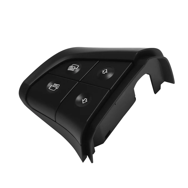 Auto Multi-funktion Lenkrad Tasten Kit Telefon Control Schlüssel Für  Mercedes Benz W164 W245 W251 ML GL300/350/400/450 2006-2009 - AliExpress