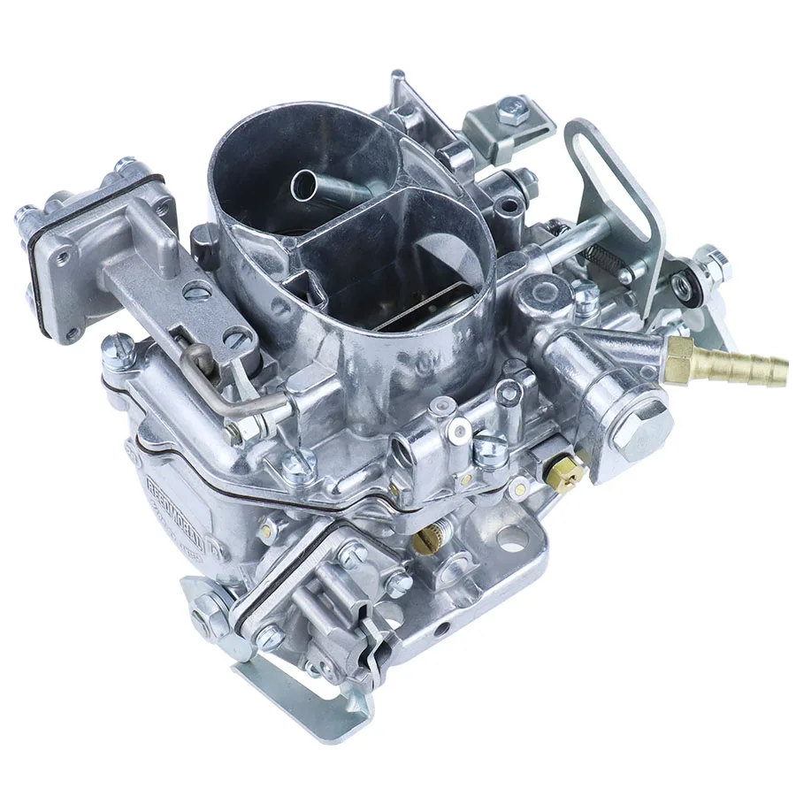 Classic Solex 2Cv Carb Engine Double-Barrel 2 Cv Carburatore Adatto Per Citroen Mehari Dyane Acadiane Accessori Per Auto