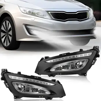 led fog light assemblies 1