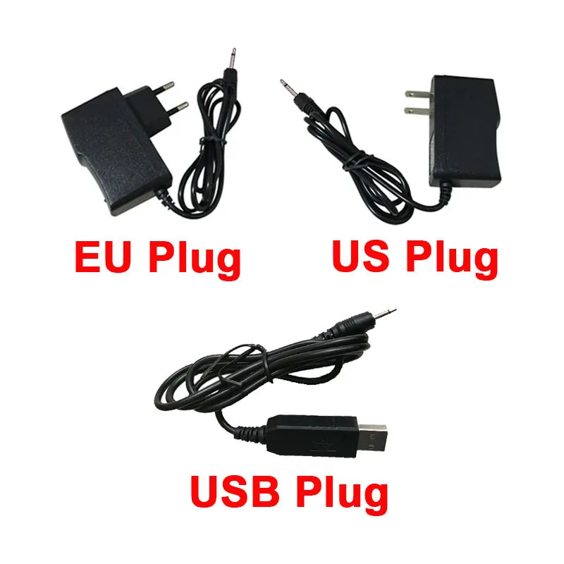 Power Supply Adapter Eu Us Plug Nail Art Charger Electric Nail Sander Accessories Ac/Dc Converter Manicure Supply Tool HALAIMAN electric nail drill electric nail polisher electric nail grinder manicure set