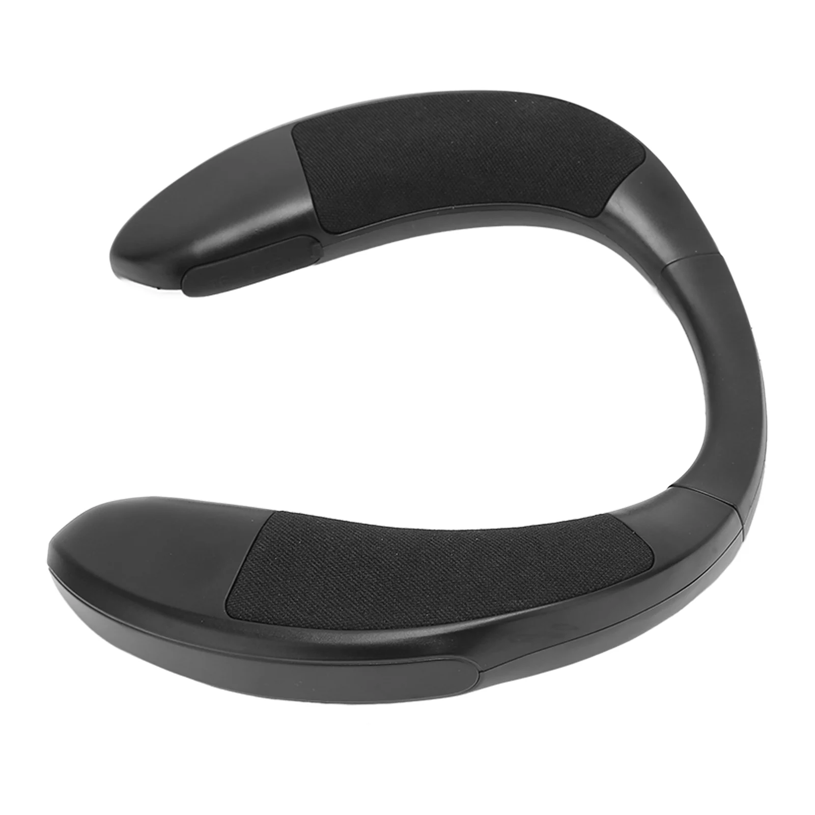 Neckband Wireless Bluetooth Speaker Hands Free Calls Stereo Sound Heavy Bass Multifunction for Home Sport