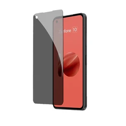 Anti Spy Glare Privacy Tempered Glass Screen Protector - Anti - Spy Glass (Asus Zenfone 10)