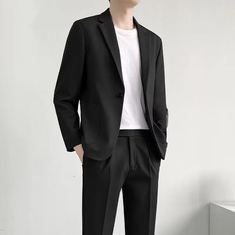 

2024 new complete suit plus pants