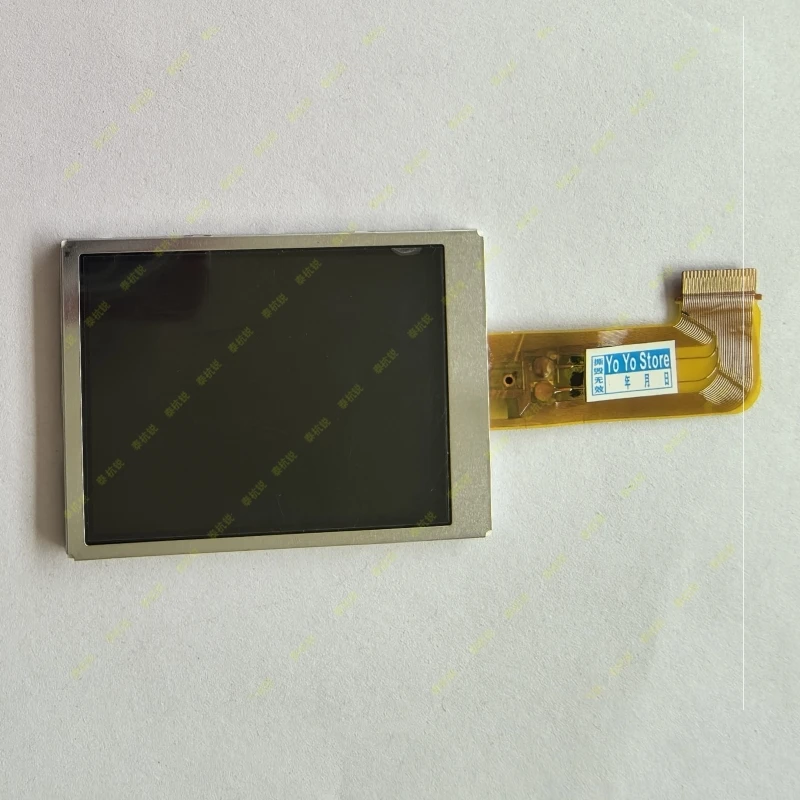 올림푸스 FE170 FE210 FE220 FE270 X775 부품용 백라이트가 있는 LCD 디스플레이 화면