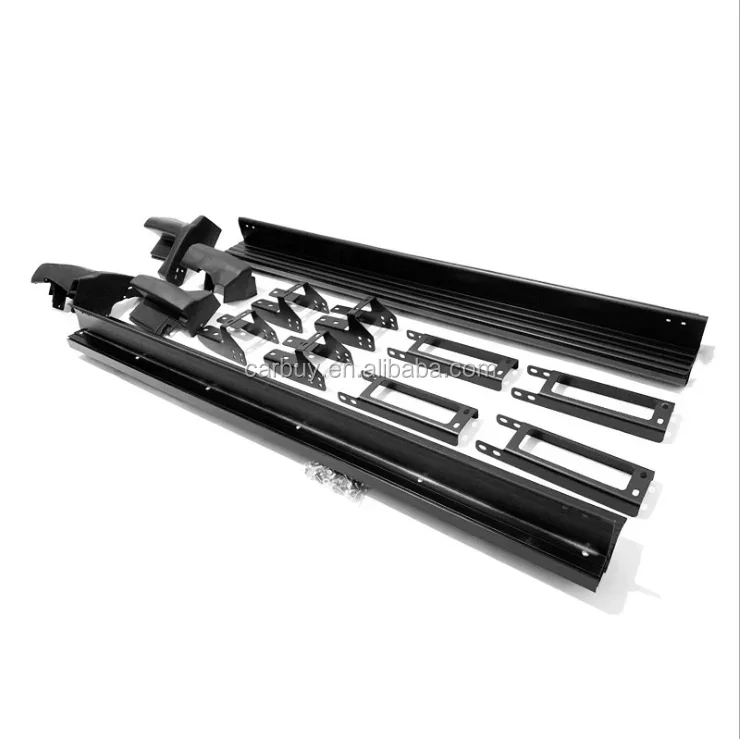 Running Board for HONDA CRV 2007-2011 high quality aluminum alloy side step