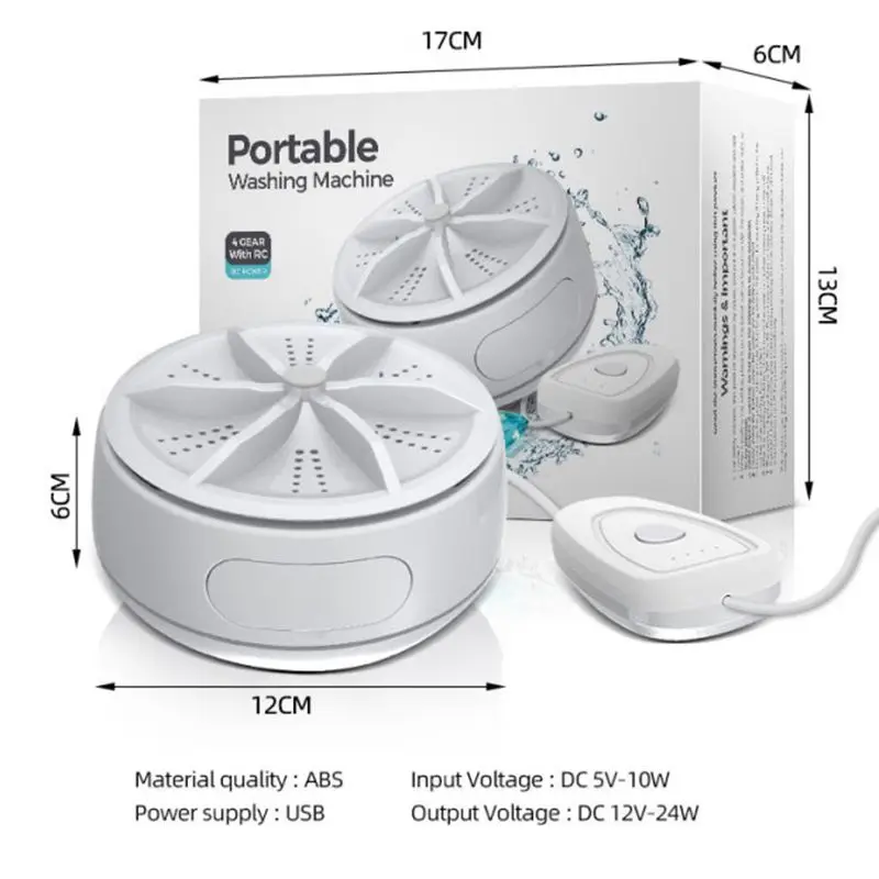 Рисунок 6 - Интеллектуальная стиральная машина с таймером
