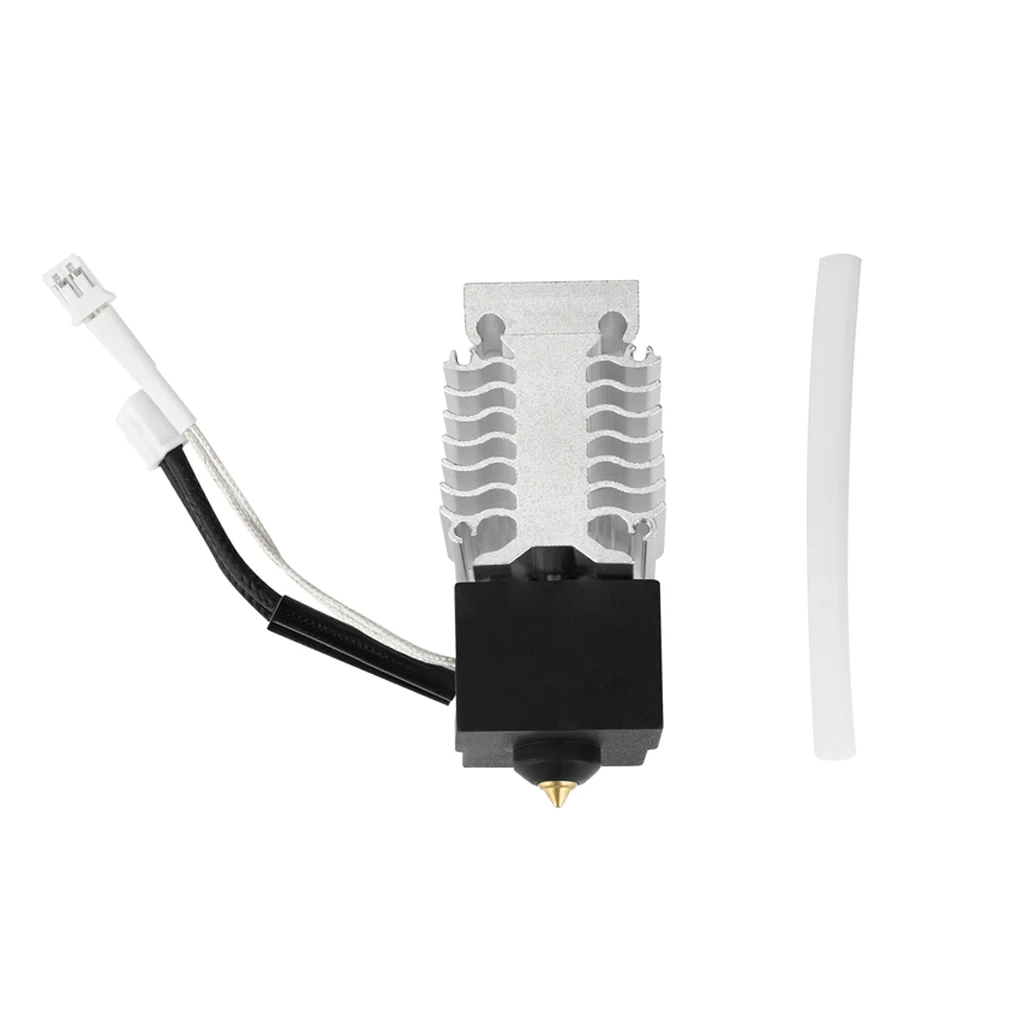 Creality Ender 3 High-Performance Hotend Kit with Brass Nozzle