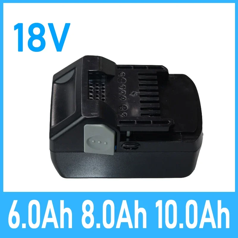 

Аккумуляторная батарея 18 в, Ач/Ач для Hitachi 18 в, сменные батареи для Hitachi Power Tools BSL1840 DSL18DSAL BSL