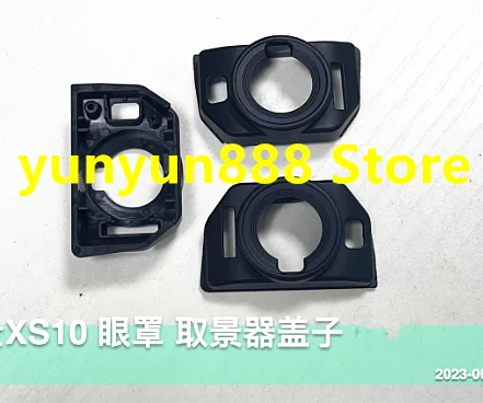 1 Pz Nuovo Originale Mirino Eyecup Per Fujifilm Fuji X-S10 Xs10 Fotocamera Eye Cup Oculare