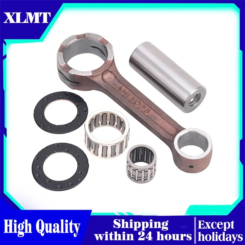 Accessori Moto Biella Motore Biella Per Yamaha Yz125 Yz125X Yz 125 X Muslimate 933-10215-10-00