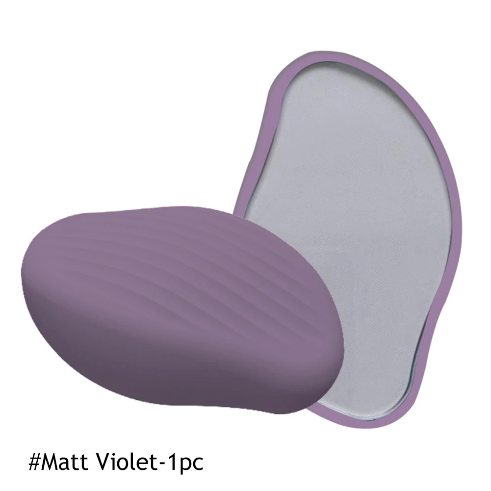 Nano Crystal Epilator Depilatory Gum Man Women's Hair Removal Eraser