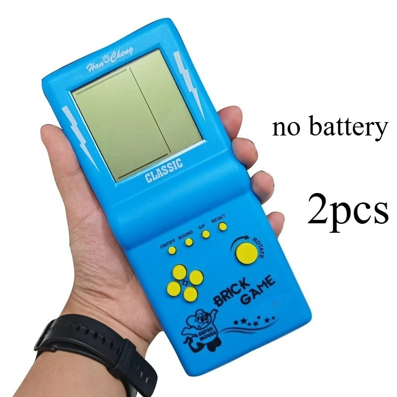 Blue-2pcs