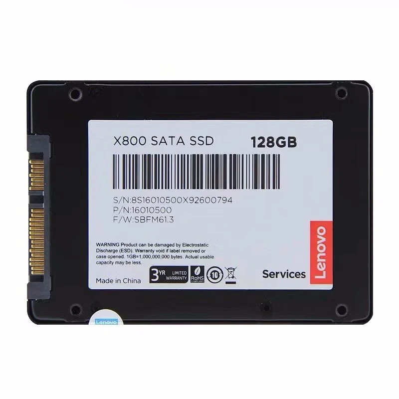 Ʈ ũž  ָ Ʈ ̺ ϵ ũ,  X800 SSD, 1TB, 512GB, 256GB, 128GB, SATA 3