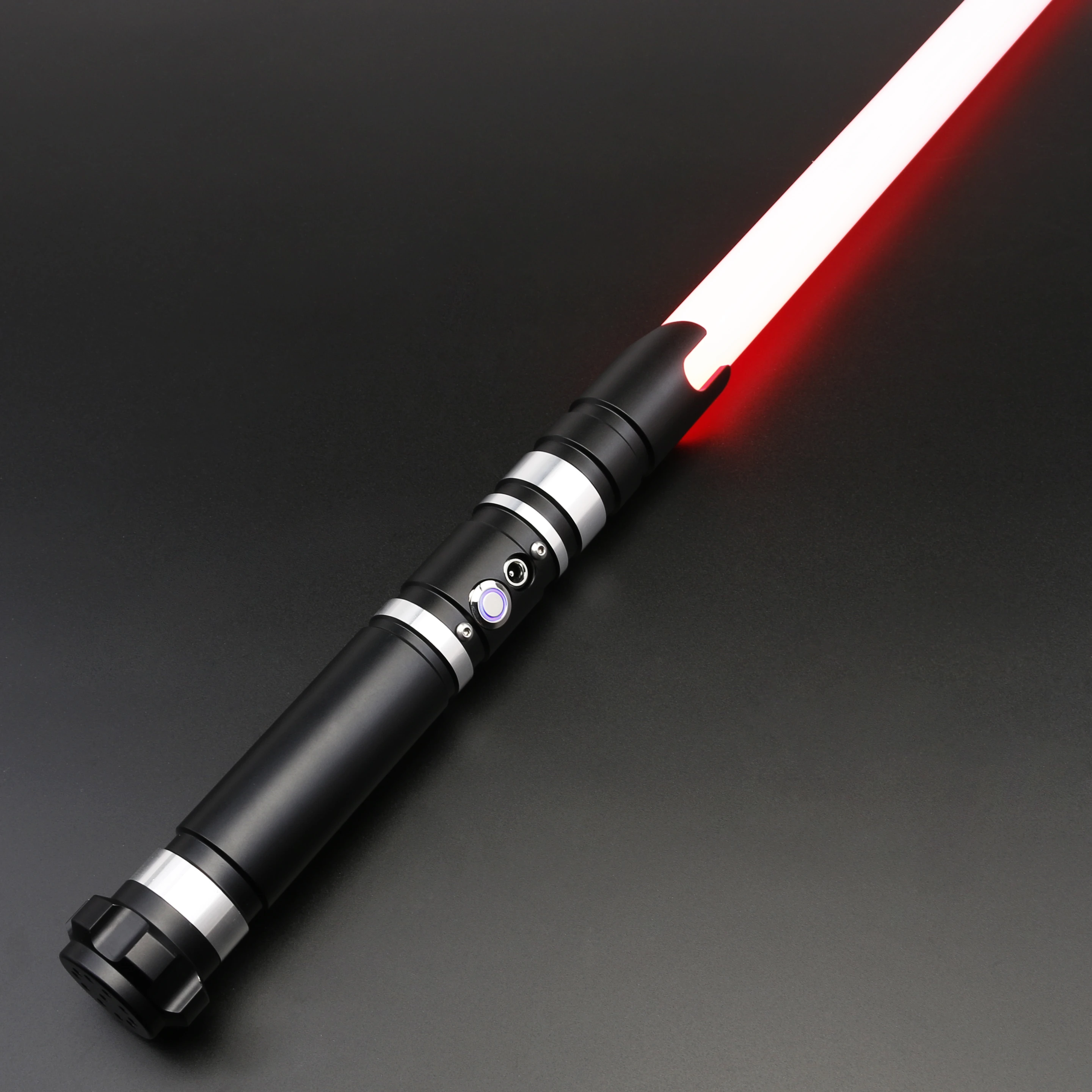 Txqsaber Rgb Lightsaber 1 Inch Blade 