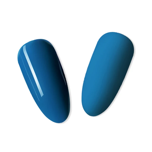 Beautilux Gel Nail Polish AC Colors Professional UV LED Salon Nails Art Gels Varnish Soak Off Semi Permanent Nail Lacquer 10ml AC14