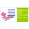 Smooth Bottom High Capacity Wet Tissue Box Suitable For Various Brands Of Baby Wipes With A Suction Capacity Of 80 Or Less. 4