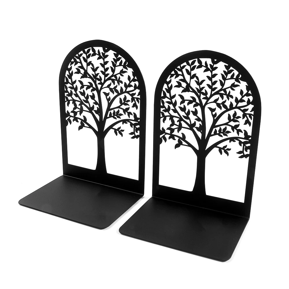 Tree of Life Bookends 2