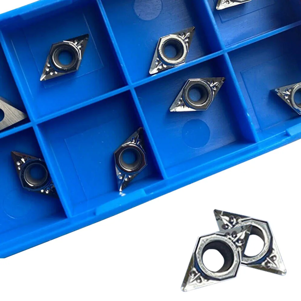 Рисунок 4 - Адаптер CNC Твердосплавные вставки