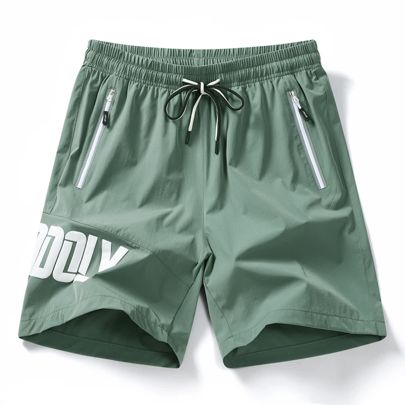 سريعة الجافة السراويل الرجال رياضة الرباط تشغيل ال...