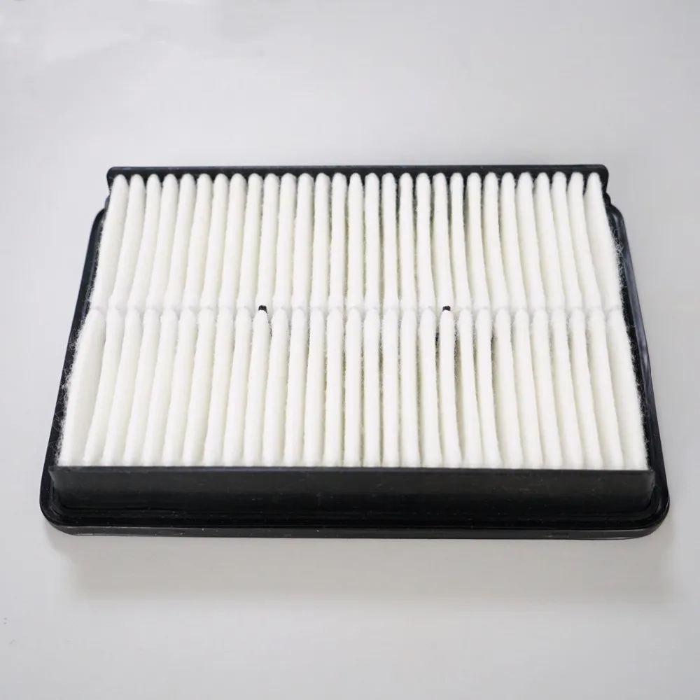 Air Filters Air Filter For 2010 HYUNDAI ix35 2.0 CRDi HYUNDAI SANTA Fe II 2.2 CRDi 4x4 KIA SORENTO 2.2 oem: 28113-2P300