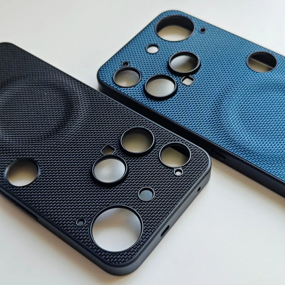 Premium PU Leather Shockproof Magnetic Wireless Charging Protective Case