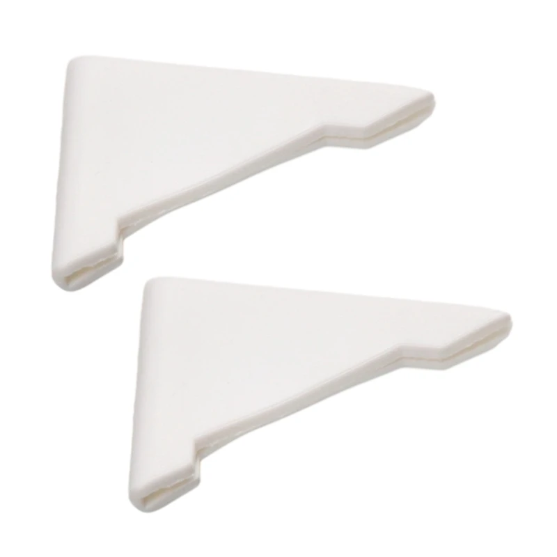 

Угловая крышка двери автомобиля из ПВХ, защита от царапин, аксессуары для угловой защиты двери автомобиля