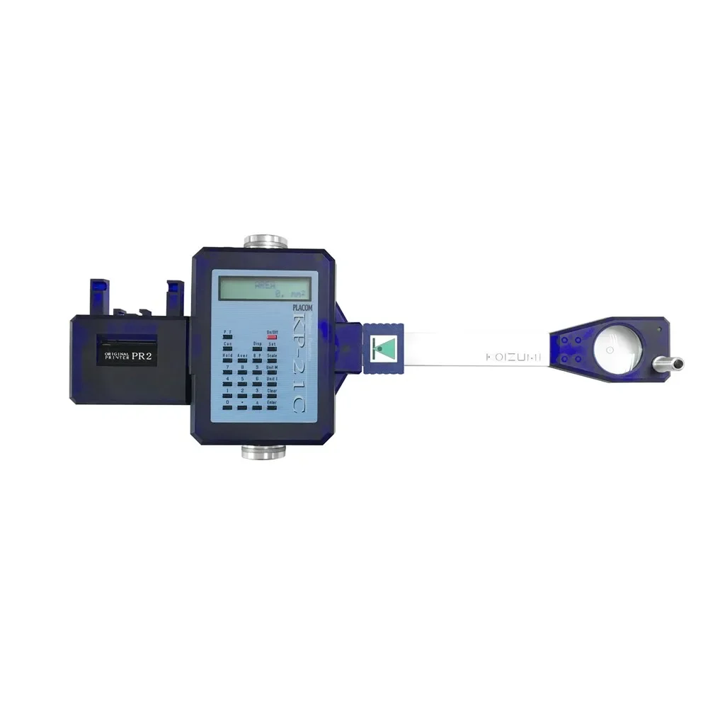 

KP-21C Digital Scale Planimeter With portable printer