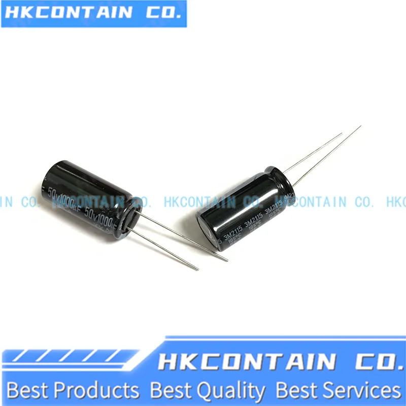 

Новая модель [крышка алюминиевая 2200 мкФ 20% 50V радиаль】 50V 2200 мкФ