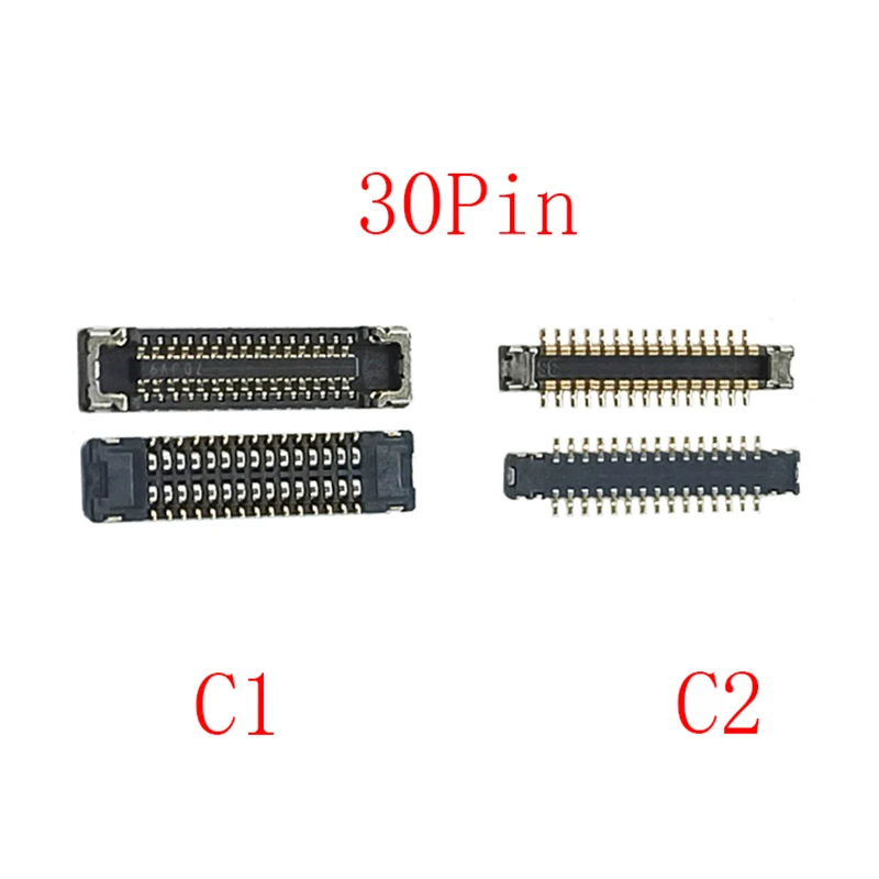 2 шт., разъём для USB-порта для зарядки TECNO Itel Oraimo Infinix (art.: 3920bfa04793b) - 3920bfa04793b
