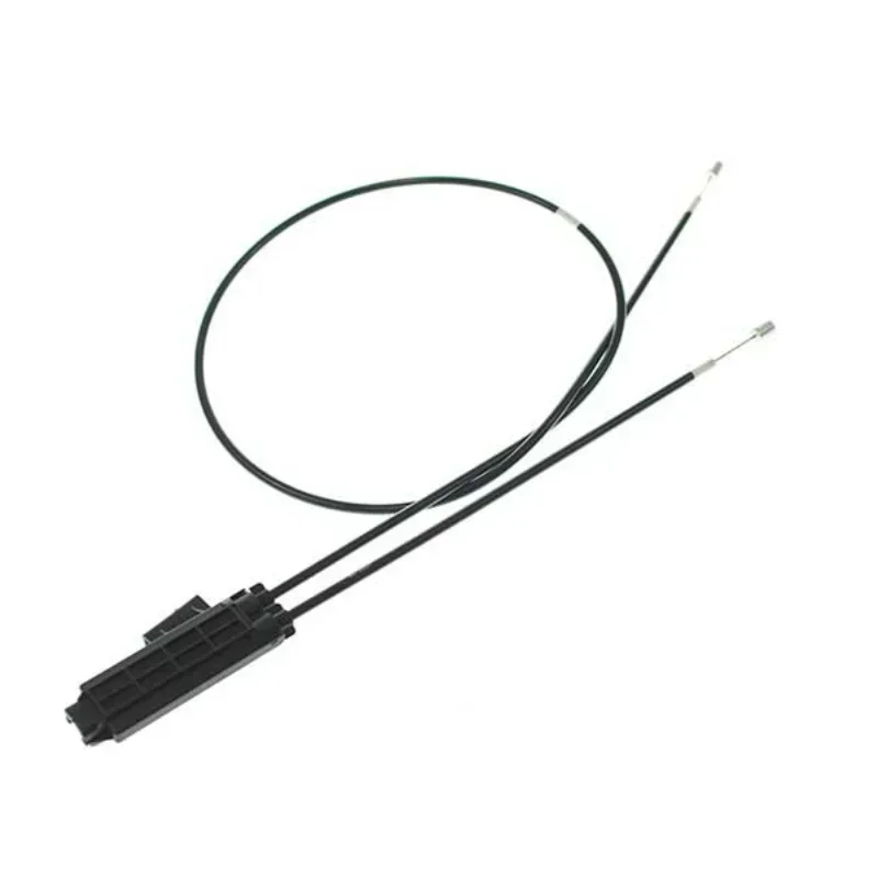 VOSDA 잠금 래치 케이블, 전면 후드, 볼보 s60 v60 xc60 용