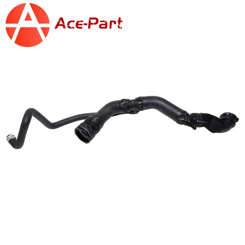 LR080119 Engine Upper Pipe Radiator Outlet Pipe Top for Suitable for Range Rover Executive Range Rover Sport 4.4 LR080119