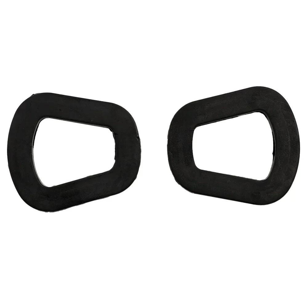 2/4/5pcs Car Petrol Canister Gasket Fuel Seal Rubber Seal Gaskets Fuel Supply System Part Jerry Can Petrol Canister 5/10/20L diesel injector gasket