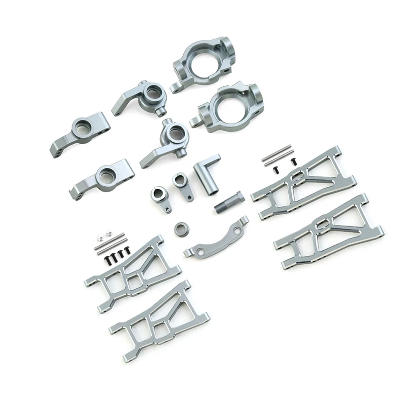 

Детали для подвески для ZD, аксессуары для гоночного автомобиля DBX10 1/10 RC