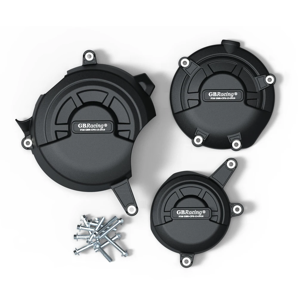 

CB1000R Engine Protectors Covers For HONDA CB1000R 2018-2023 Motorcycles Engine Cover Protection