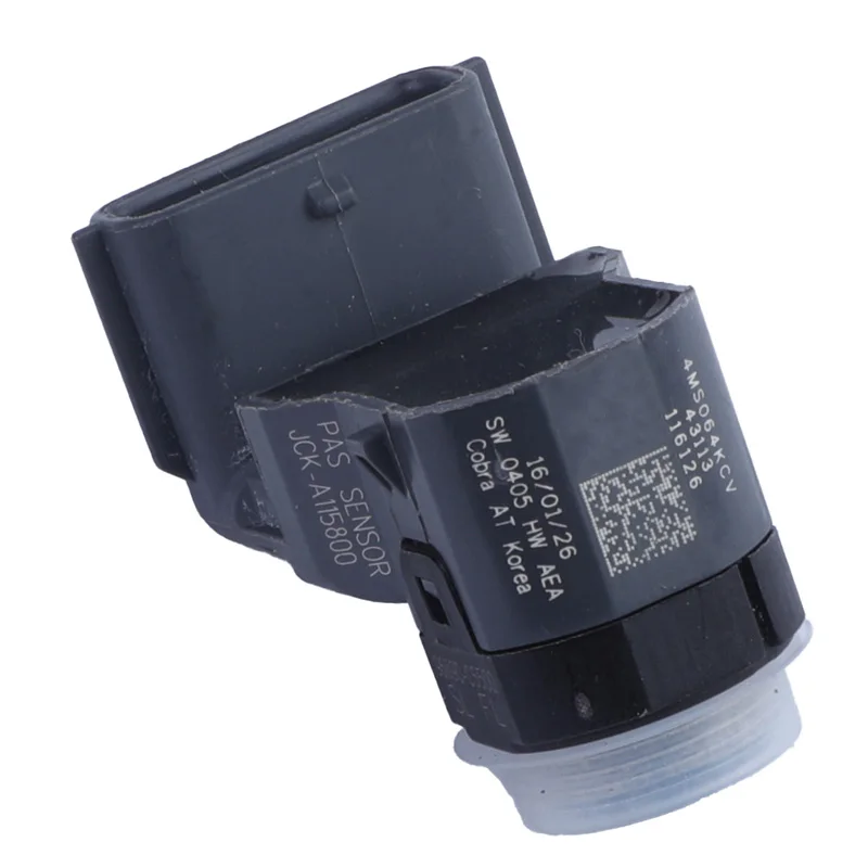 96890-C5500 PDC Bumper Parking Ultrasonic Sensor Car 96890C5500 For Hyundai Kia