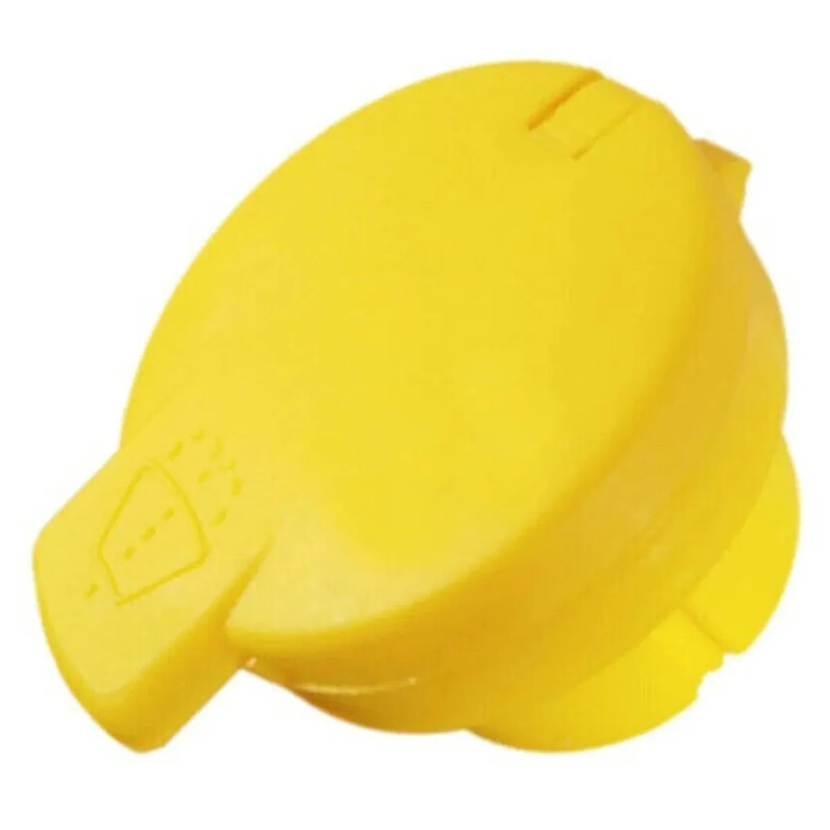 Car Windshield Washer Fluid Reservoir Tank Cap Lid for Renault Clio MK4 Megane Scenic MK3 MK4 Captur Talisman Trafic