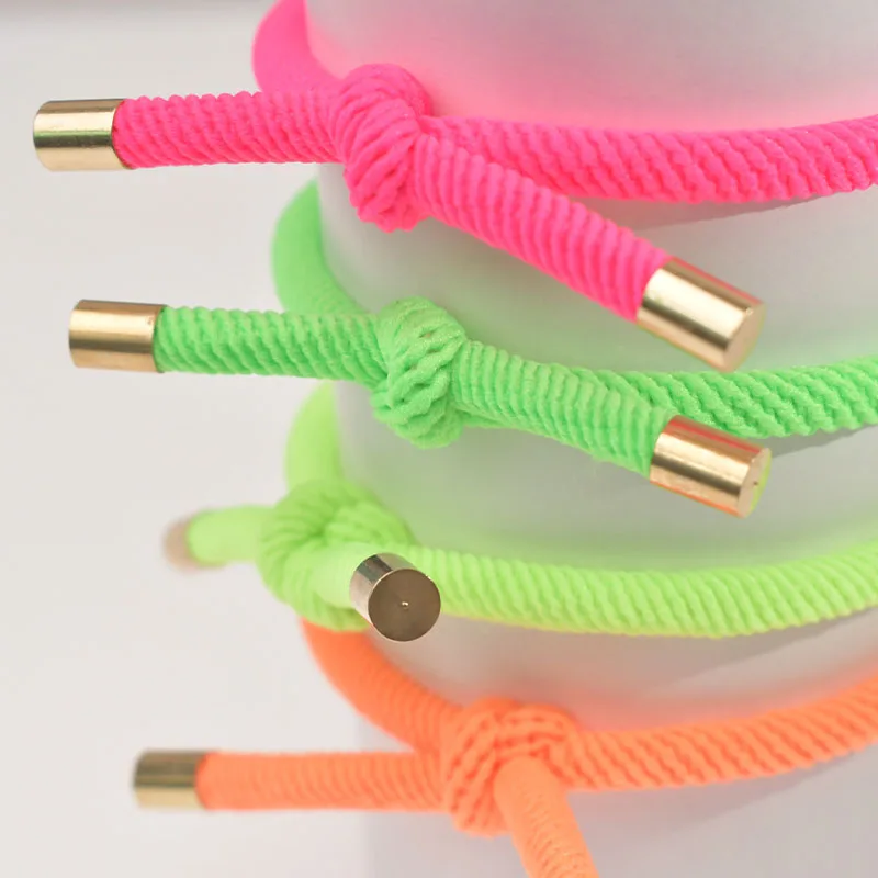 Рисунок 2 - женские эластичные резинки для