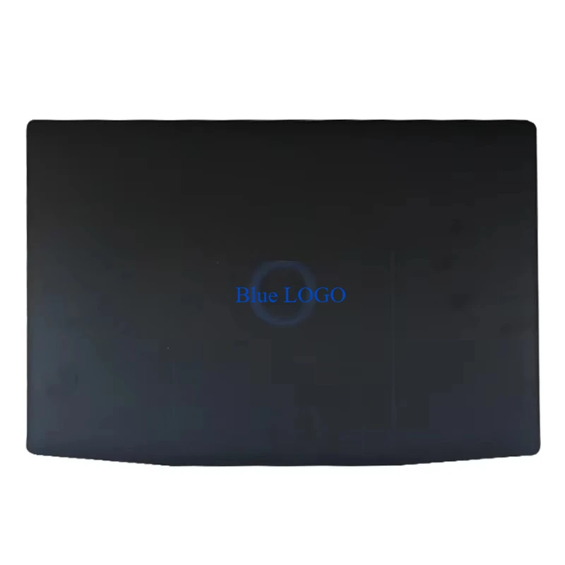 노트북 케이스 LCD 전면 베젤 힌지 팔걸이 하단 케이스, 게임 뚜껑 키보드 03HKFN 0YGCNV, Dell G3 15 3590 P89F 후면 커버, 신제품